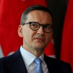 “nunca-mais-insulte-os-poloneses”,-diz-primeiro-ministro-da-polonia-a-zelensky