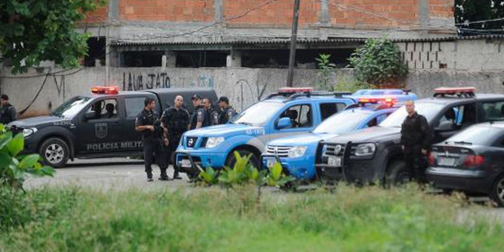 operacao-policial-na-mare-causa-fechamento-de-vias-expressas-no-rio