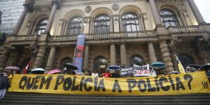 ministerio-regulamenta-uso-gradativo-da-forca-pela-policia