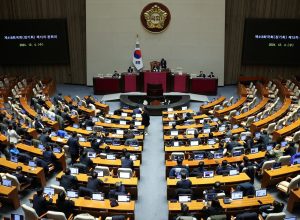 coreia-do-sul-tenta-tranquilizar-aliados-apos-impeachment